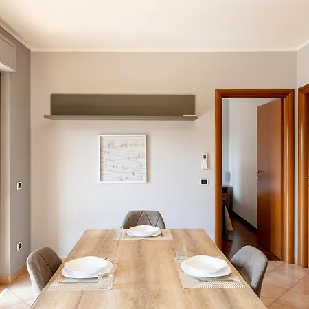 Assisi Essence - Con Balcone E Parcheggio *