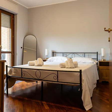 Assisi Essence - Con Balcone E Parcheggio
