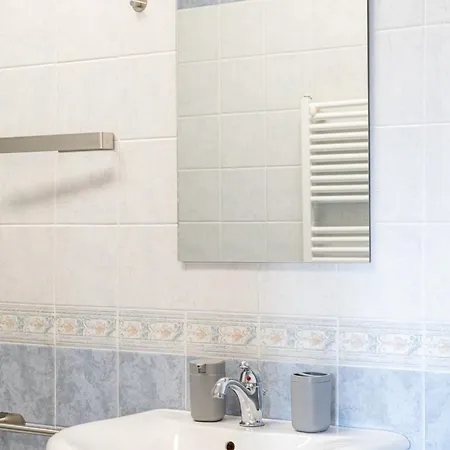 Apartamento Assisi Essence - Con Balcone E Parcheggio Santa Maria Degli Angeli (Assisi)