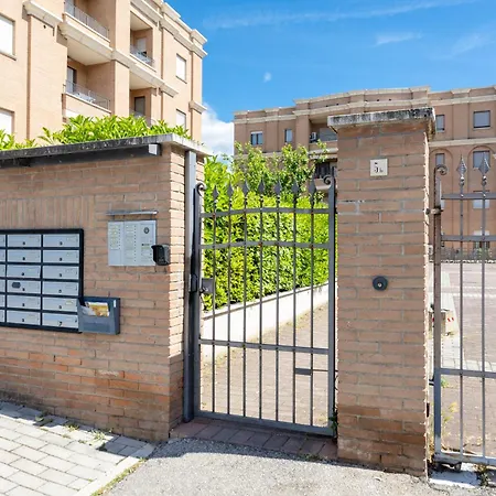 Assisi Essence - Con Balcone E Parcheggio Appartamento