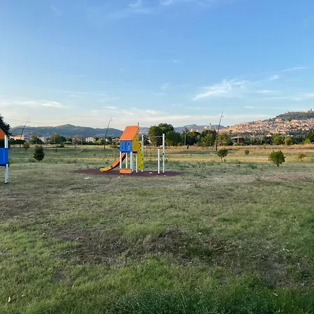 Appartamento Assisi Essence - Con Balcone E Parcheggio