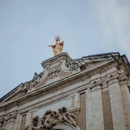 Appartamento Assisi Essence - Con Balcone E Parcheggio Santa Maria Degli Angeli (Assisi)